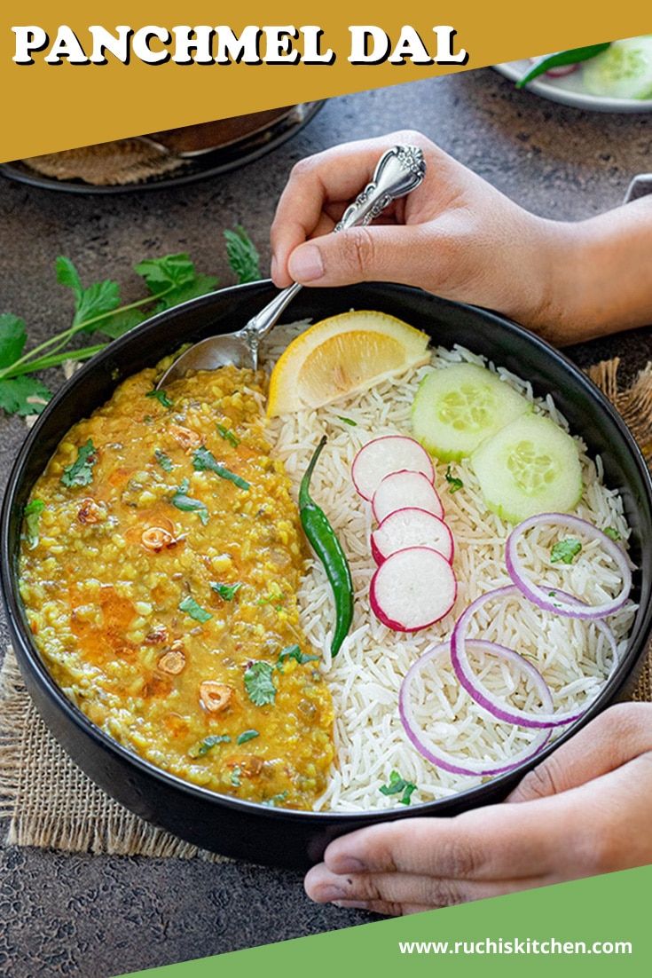 Panchratan Dal